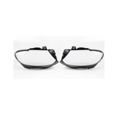 Set 2 sticle faruri pentru Mercedes GLE Coupe C292 (2015 - 2019) - HW044