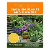 Cumpara ieftin First-Time Gardener : Growing Plants and Flowers