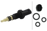 HELLA 6PT 013 113-241 senzor,temperatura lichid de racire