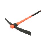 Tarnacop Otel 3.8 kg cu Coada Fibra de Sticla 90 cm Breckner Germany