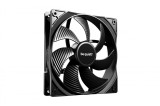 Ventilator be quiet! &quot;PURE WINGS 3&quot;140mm 1200 rpm, Rifle bearing, 3-pin, , &quot;BL107&quot; (timbru verde 0.18 lei)