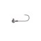 JIG FUDO 7GR CARLIG NR 2 8BUC
