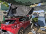 Cort de plafon iKamper SKYCAMP 3.0 Mini &ndash; Stare Impecabilă / Ca Nou