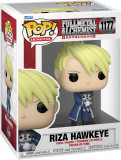 Figurina - Full Metal Alchemist Brotherhood - Riza Hawkeye | Funko