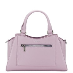 Geanta mov David Jones Paris CM6977 13
