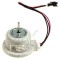 ZWF-30-3 FRIGIDER VENTILATOR MOTOR K1609190 pentru frigider HISENSE