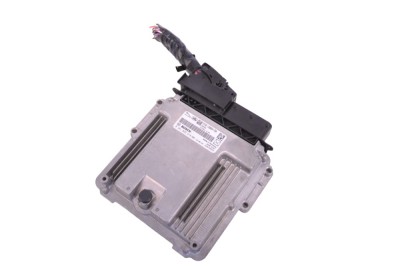 Unitate de control motor LAND ROVER RANGE ROVER VELAR L560 2018 OEM: 0281035418,KY32-12B684-FBA | 17800301 foto