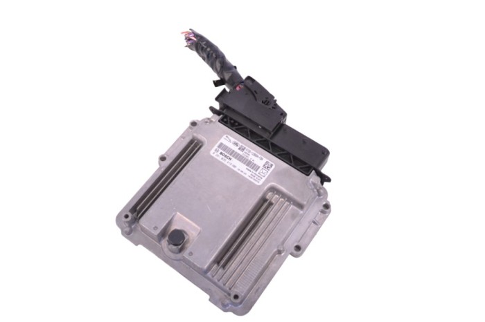 Unitate de control motor LAND ROVER RANGE ROVER VELAR L560 2018 OEM: 0281035418,KY32-12B684-FBA | 17800301