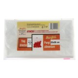 Pungi alimentare, 2 kg, 25 x 35 cm, 100 buc / set