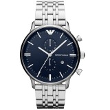 Ceas Barbati, Emporio Armani, Classic AR1648 - Marime universala