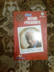 a4a Dr. Karl Kruszelnicki - Mari mituri spulberate