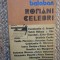 Romani celebri - Romulus Balaban
