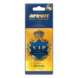 Cumpara ieftin Odorizant Auto Bradut Areon VIP Legend