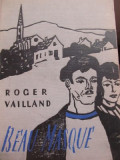 Beau Masque - Roger Vailland