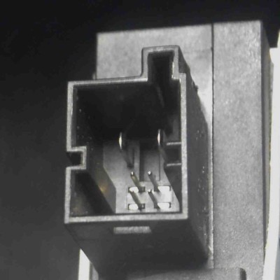 Motor macara geam ușă dreapta față VW PASSAT B6 3C2 2007 OEM: 4F0959802B 1835261 foto