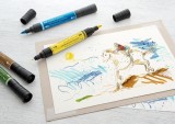 Pitt Artist Pen Dual Marker Faber-Castell