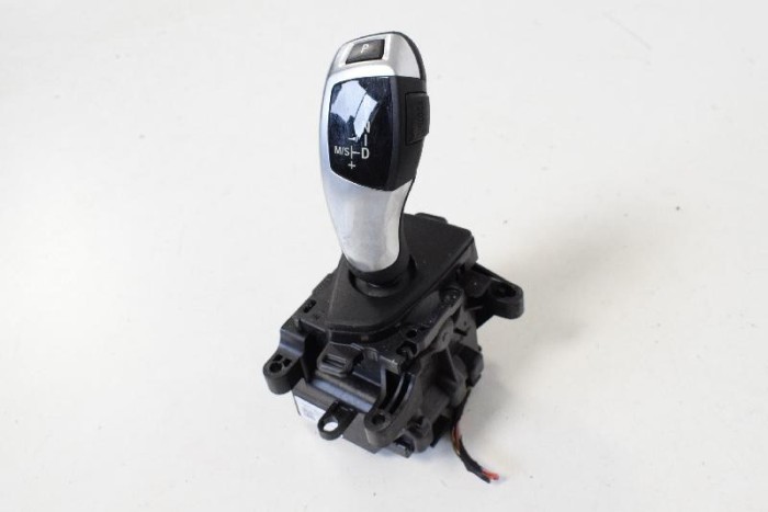 Timonerie cutie de viteze BMW 4 Coupe F32, F82 2015 | 10498022