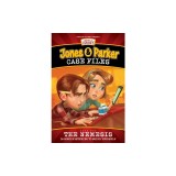 Jones &amp; Parker Case Files: The Nemesis