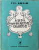 Emil Brumaru - Adio Robinson Crusoe - Editie Princeps 1978 - Poezii - Cartea Romaneasca