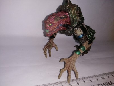 bnk jc Figurina neidentificata foto