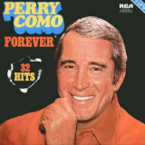 Cumpara ieftin Vinil 2XLP Perry Como &lrm;&ndash; Forever - 32 Hits (VG+), Pop