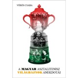 A magyar asztalitenisz vil&aacute;gbajnok anekdot&aacute;i - V&ouml;r&ouml;s Csaba