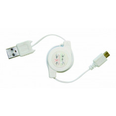 Cablu Date si Incarcare Bottari Micro USB