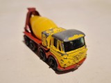 Foden Concrete Truck - Matchbox