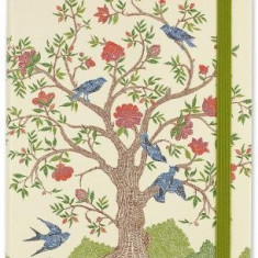 Summer Tree of Life Journal (Diary, Notebook)