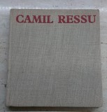 Camil Ressu - Expozitie retrospectiva. Pictura si grafica