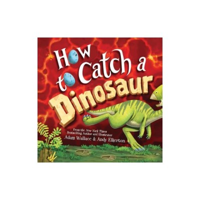 How to Catch a Dinosaur foto