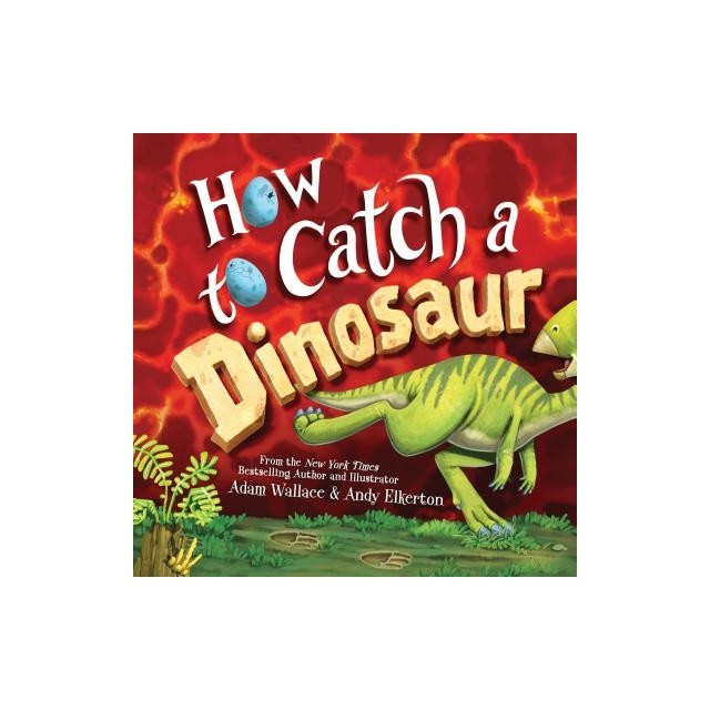How to Catch a Dinosaur