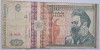 Romania, 500 Lei Decembrie 1992 Constantin Brancusi
