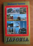 Japonia. Istorie, civilizatii, traditii - Richard Tames