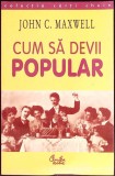 CUM SA DEVII POPULAR-JOHN C. MAXWELL-354111