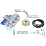 Cumpara ieftin Decojitor Busteni Drujba STIHL: 064, 066, MS660, MS661, (curbat), BASEH