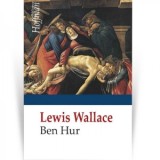 Ben Hur - Lewis Wallace, Ion Gorun