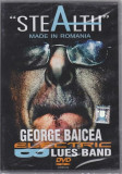 Stealth - Made In Romania DVD | George Baicea, A&amp;A Records