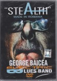 Stealth - Made In Romania DVD | George Baicea