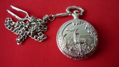 CEAS DE BUZUNAR QUARTZ NEFOLOSIT foto