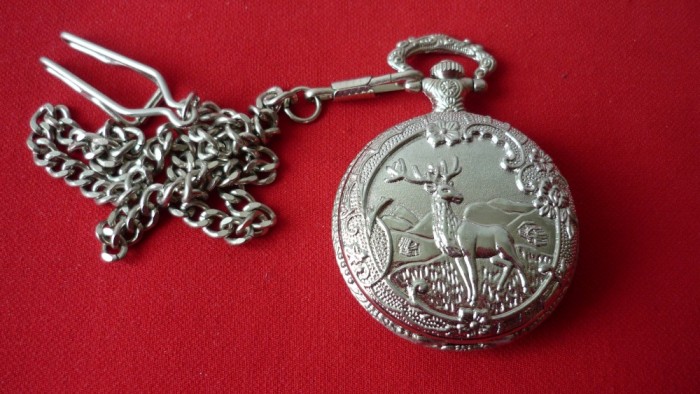 CEAS DE BUZUNAR QUARTZ NEFOLOSIT