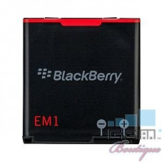 Acumulator BlackBerry E-M1 Original foto