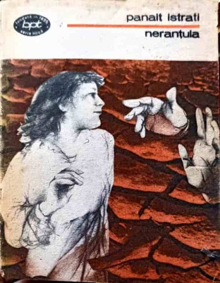 NERANTULA-PANAIT ISTRATI-189974 foto