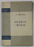 HENRIK IBSEN de V. ADMONI , 1959