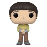 Stranger Things POP! TV Vinyl Figure Will 9 cm
