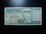 IORDANIA 1 DINAR1995 SUPERBA
