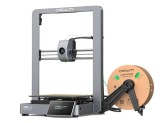 Cumpara ieftin CREALITY ENDER-3 V3 3D PRINTER, Tehnologie: FDM, Volum printare: 220*220*250mm,