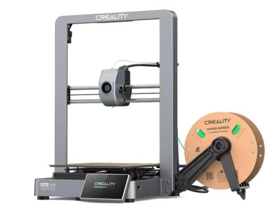 CREALITY ENDER-3 V3 3D PRINTER, Tehnologie: FDM, Volum printare: 220*220*250mm, foto