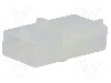 Conector alimentare DC, {{Tensiune nominala}}, {{Numarul de pini}} pini, seria {{Seria producatorului}}, {{Dimensiune pin}}. NINIGI - TAMIYA-M