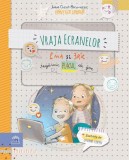 Vraja ecranelor: Ema și Eric regăsesc placul de joc - Hardcover - Ioana Chicet-Macoveiciuc - Didactica Publishing House